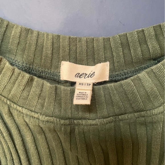 NWOT AERIE TOP - Picture 3 of 3